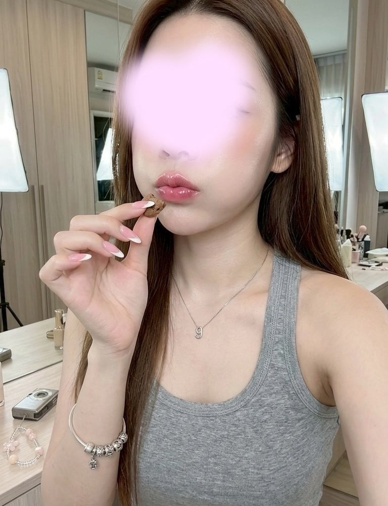 ภาพโปรไฟล์ของ หนูกระติก - รูปที่ 4