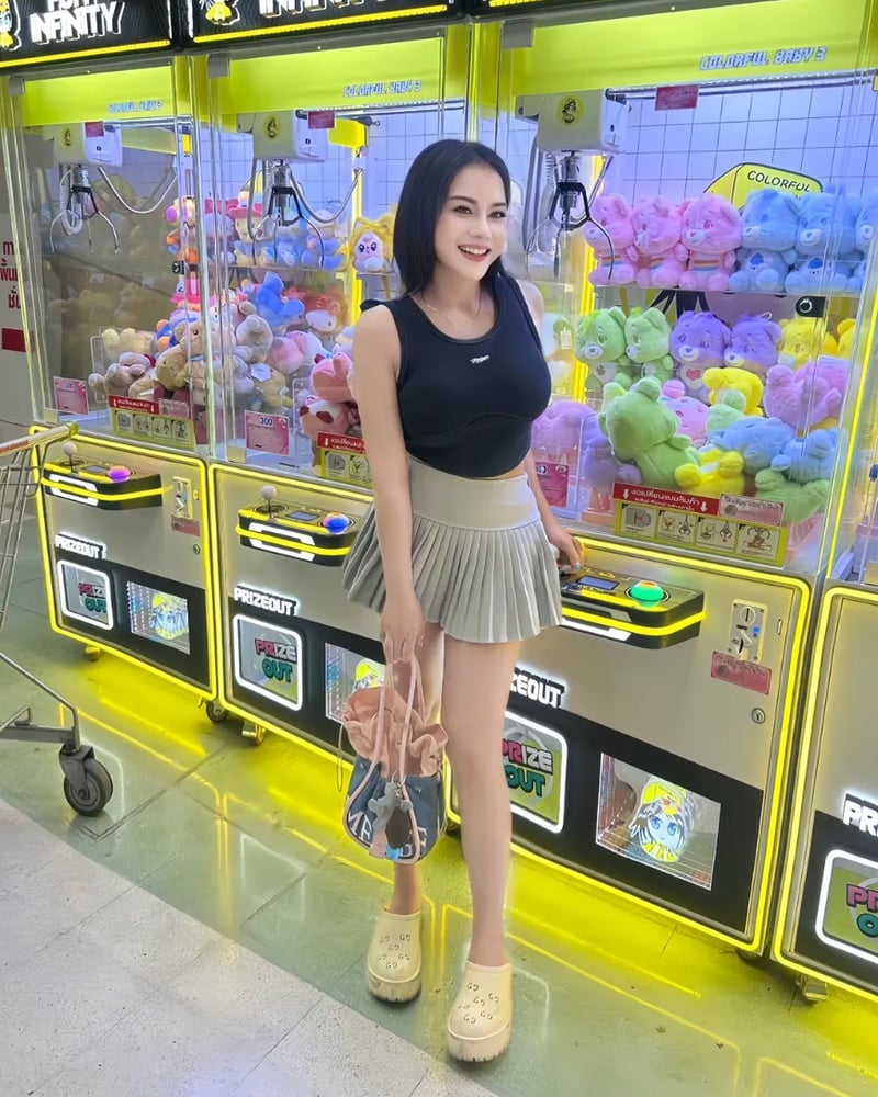 ภาพโปรไฟล์ของ นะเนย - รูปที่ 3