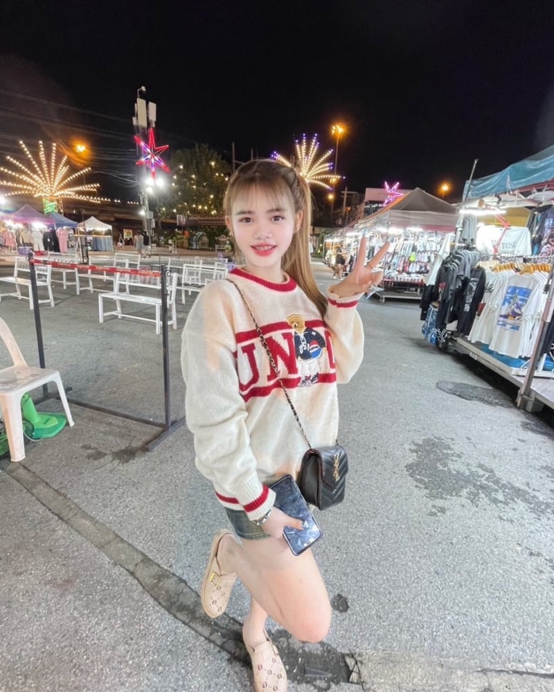 ภาพโปรไฟล์ของ มะลิ - รูปที่ 3