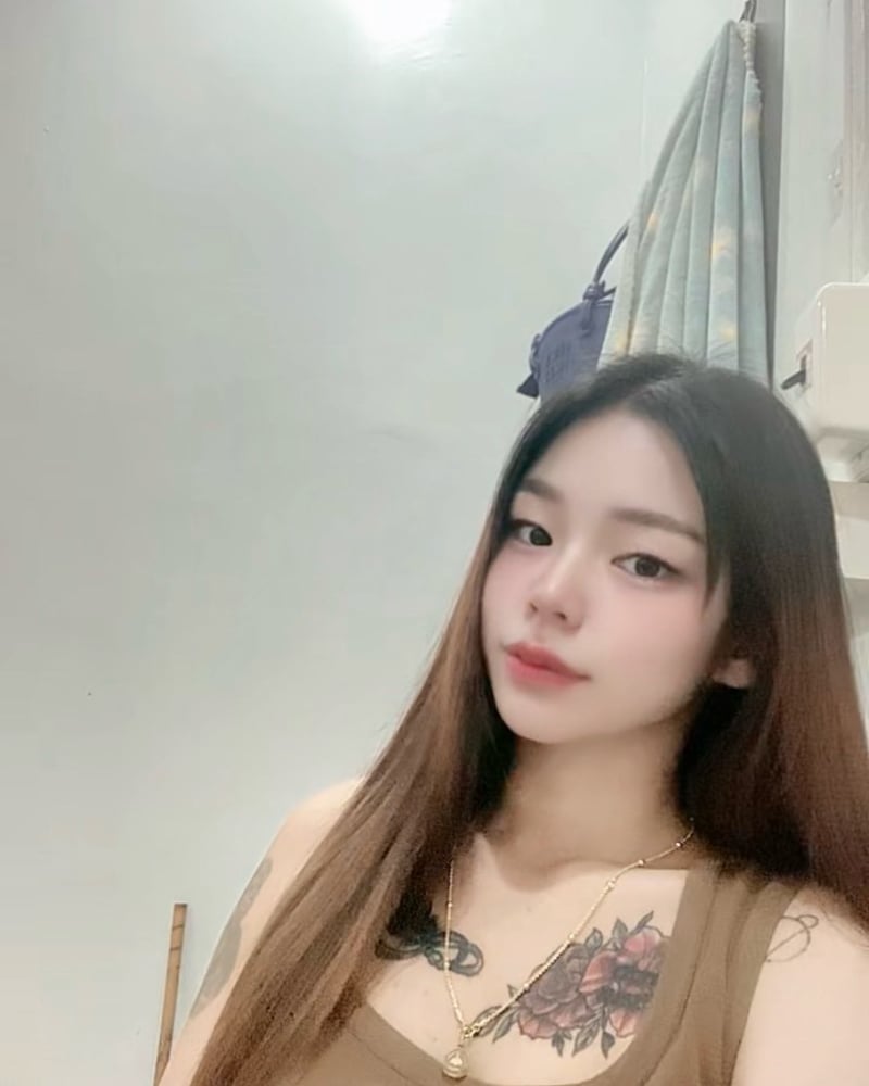 ภาพโปรไฟล์ของ มินนี่ - รูปที่ 3