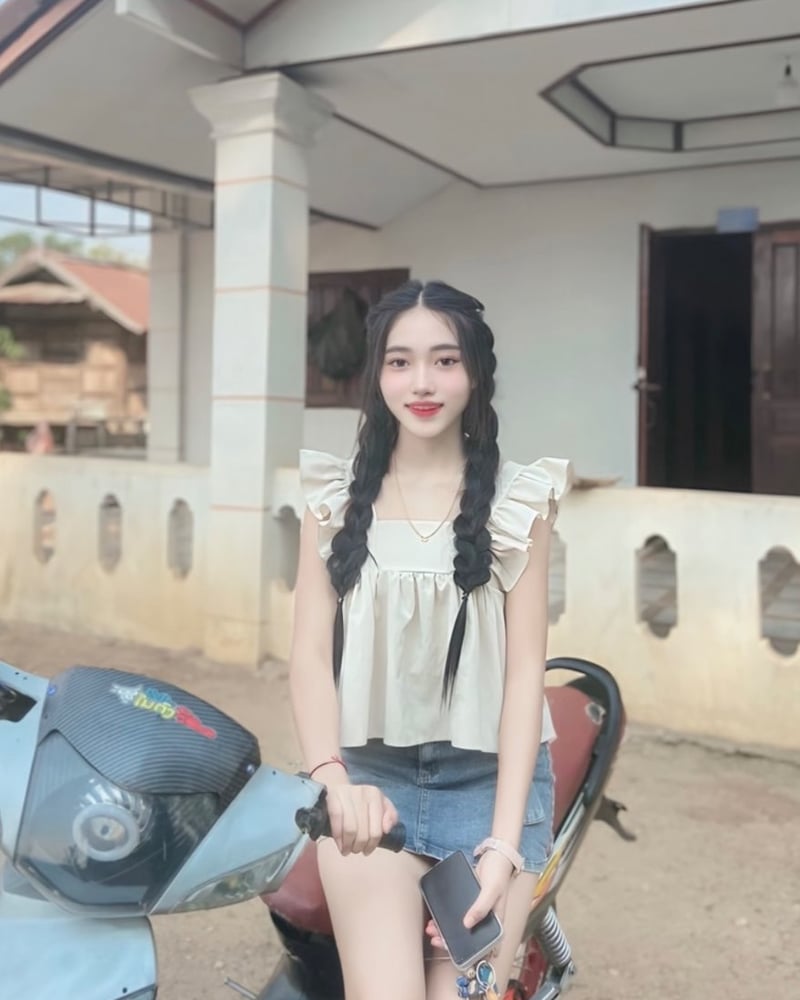 ภาพโปรไฟล์ของ ไข่มุก - รูปที่ 4