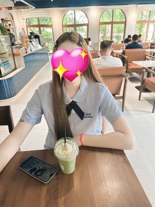 ชิงชิง - sideline รับงาน ห้วยขวาง