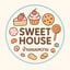 โลโก้ Sweet House