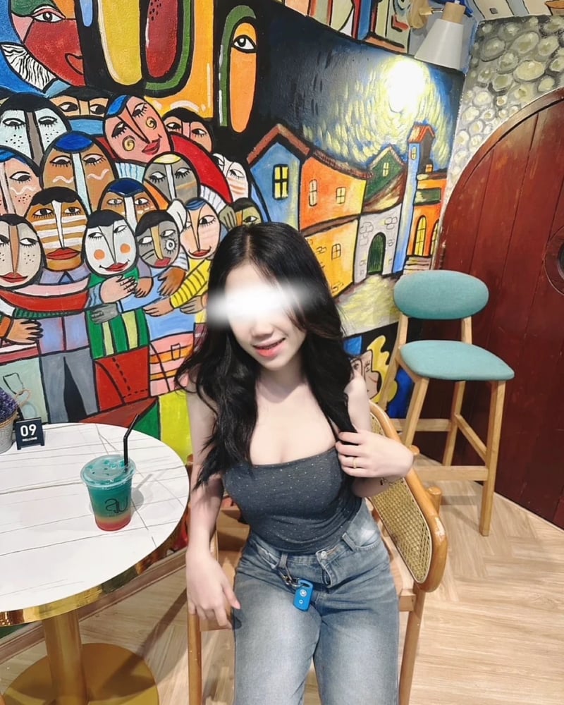 ภาพโปรไฟล์ของ Muaylek หมวยเล็ก - รูปที่ 2