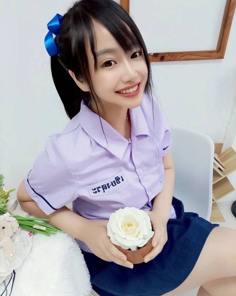 ภาพโปรไฟล์ของ มาลิน - รูปที่ 4