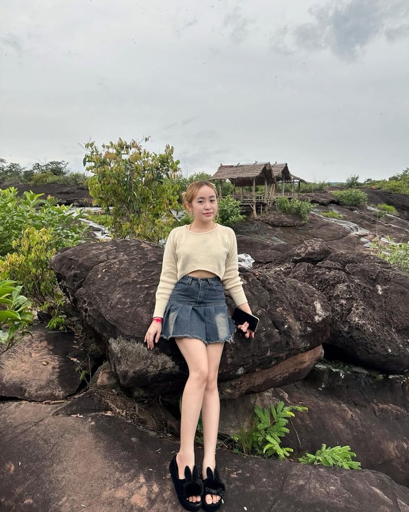 ภาพโปรไฟล์ของ เนเน่ - รูปที่ 2