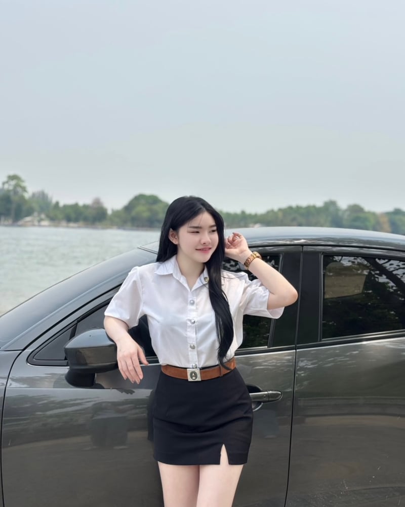 ภาพโปรไฟล์ของ น้องบลู - รูปที่ 3