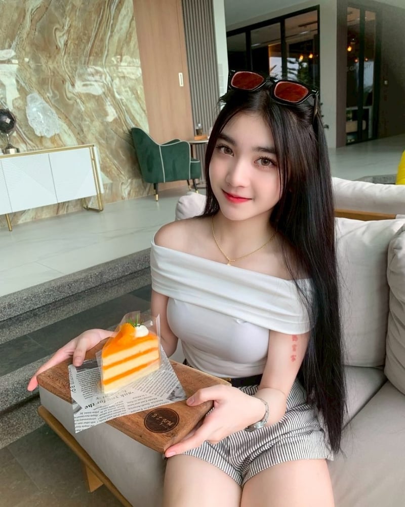 ภาพโปรไฟล์ของ พรีม - รูปที่ 4