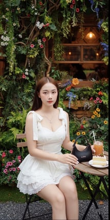 ยูริ - sideline รับงาน รัตนาธิเบศร์