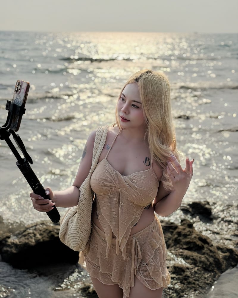 ภาพโปรไฟล์ของ เบนจี้ - รูปที่ 3