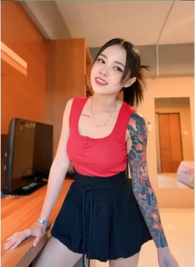 ภาพโปรไฟล์ของ โมจิ❤️‍🔥 - รูปที่ 5