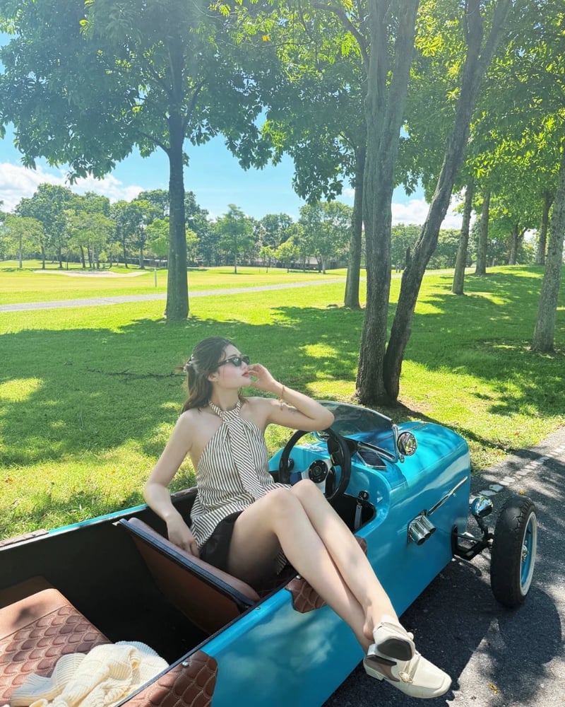 ภาพโปรไฟล์ของ อันนา - รูปที่ 5