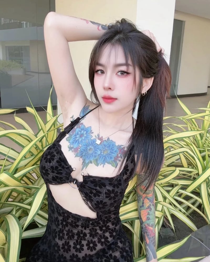 ภาพโปรไฟล์ของ เมย์จิ❤️‍🔥 - รูปที่ 2