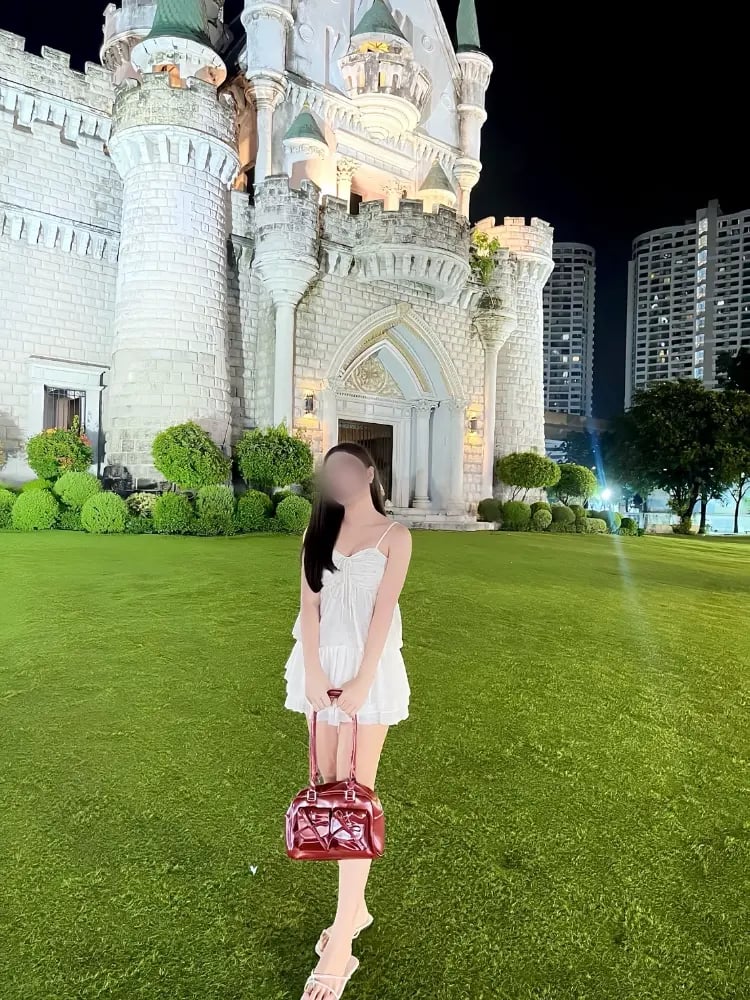 ภาพโปรไฟล์ของ มินนี่ - รูปที่ 2