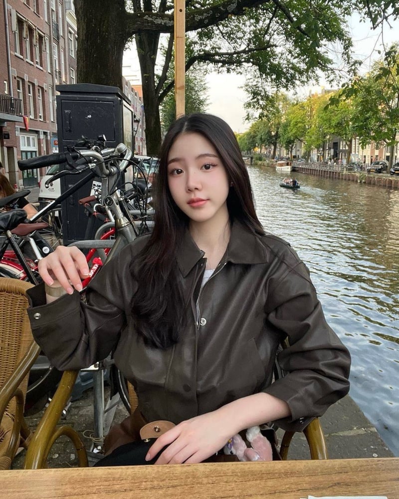 ภาพโปรไฟล์ของ มินนี่ - รูปที่ 4