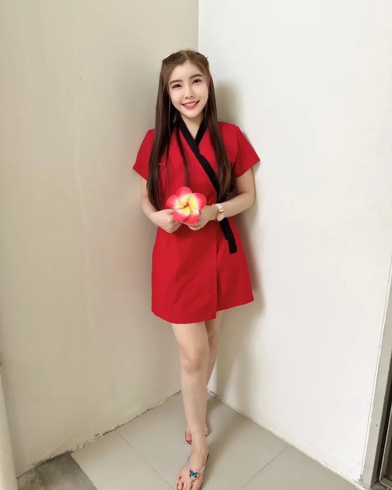 ภาพโปรไฟล์ของ ฟองเบียร์ - รูปที่ 2