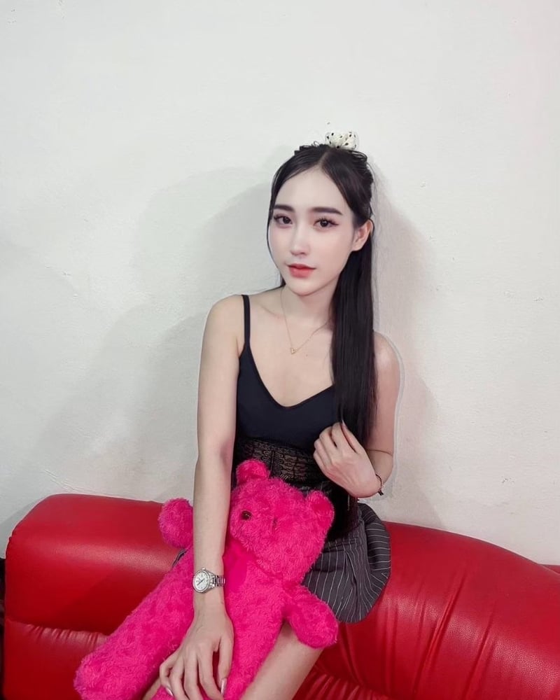 ภาพโปรไฟล์ของ เมย์ - รูปที่ 4