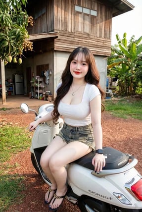 Emmy - sideline รับงาน รัชดา 17