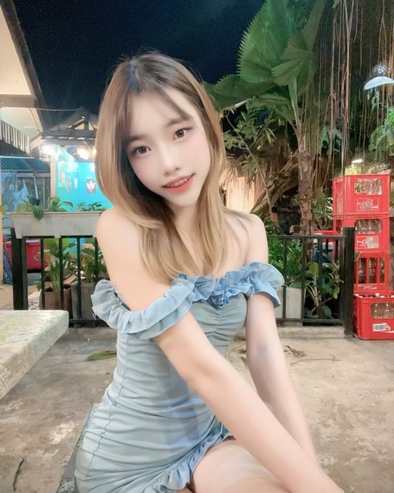 ภาพโปรไฟล์ของ มีน - รูปที่ 2