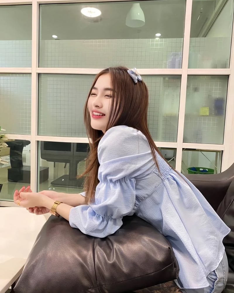 ภาพโปรไฟล์ของ โฟว์ - รูปที่ 4