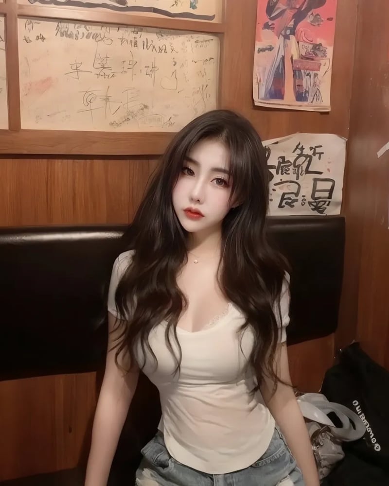 ภาพโปรไฟล์ของ เฟยเฟย - รูปที่ 4