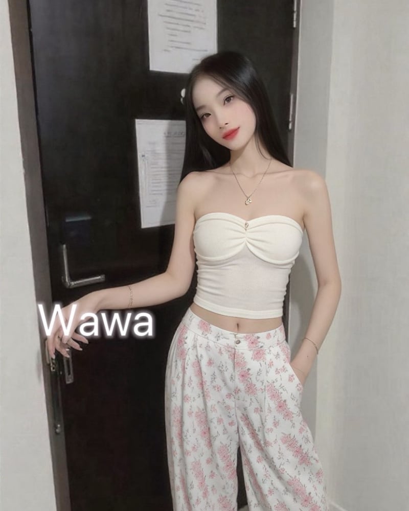 ภาพโปรไฟล์ของ วาวา - รูปที่ 1