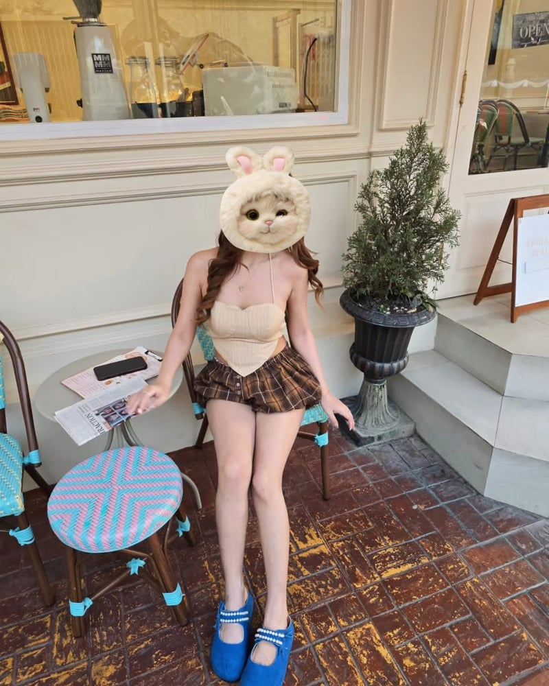 ภาพโปรไฟล์ของ ยูริ - รูปที่ 2