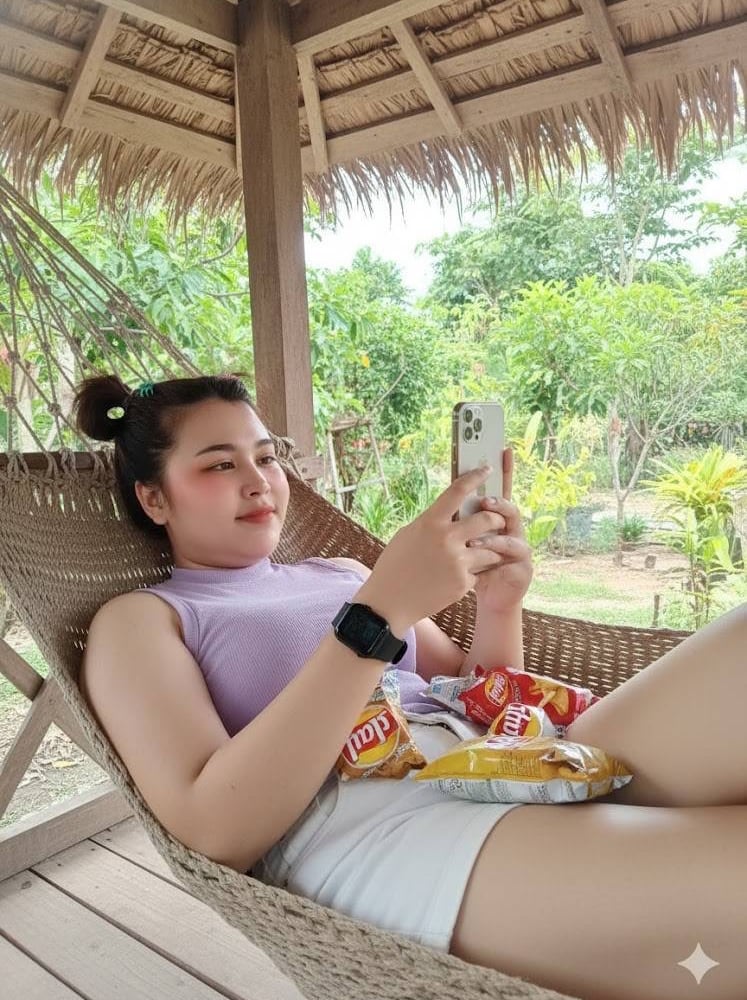 ภาพโปรไฟล์ของ อลิส - รูปที่ 3