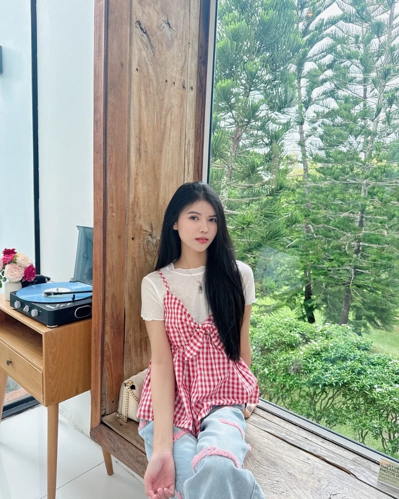 ภาพโปรไฟล์ของ มิโสะ - รูปที่ 1