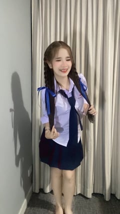 น้องขนมปัง - sideline รับงาน #บางแค