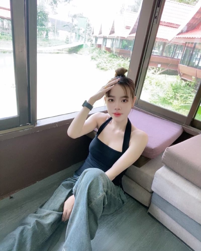 ภาพโปรไฟล์ของ นิต้า - รูปที่ 2