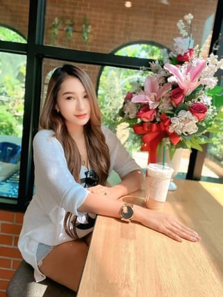 จ๊ะจ๋า - sideline รับงาน เกษตรนวมินทร์ลาดพร้าว