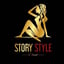 โลโก้ story Style Club