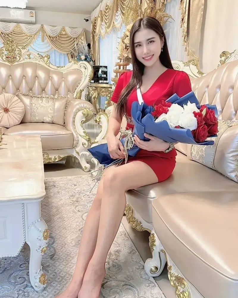 ภาพโปรไฟล์ของ เมญ่า - รูปที่ 3