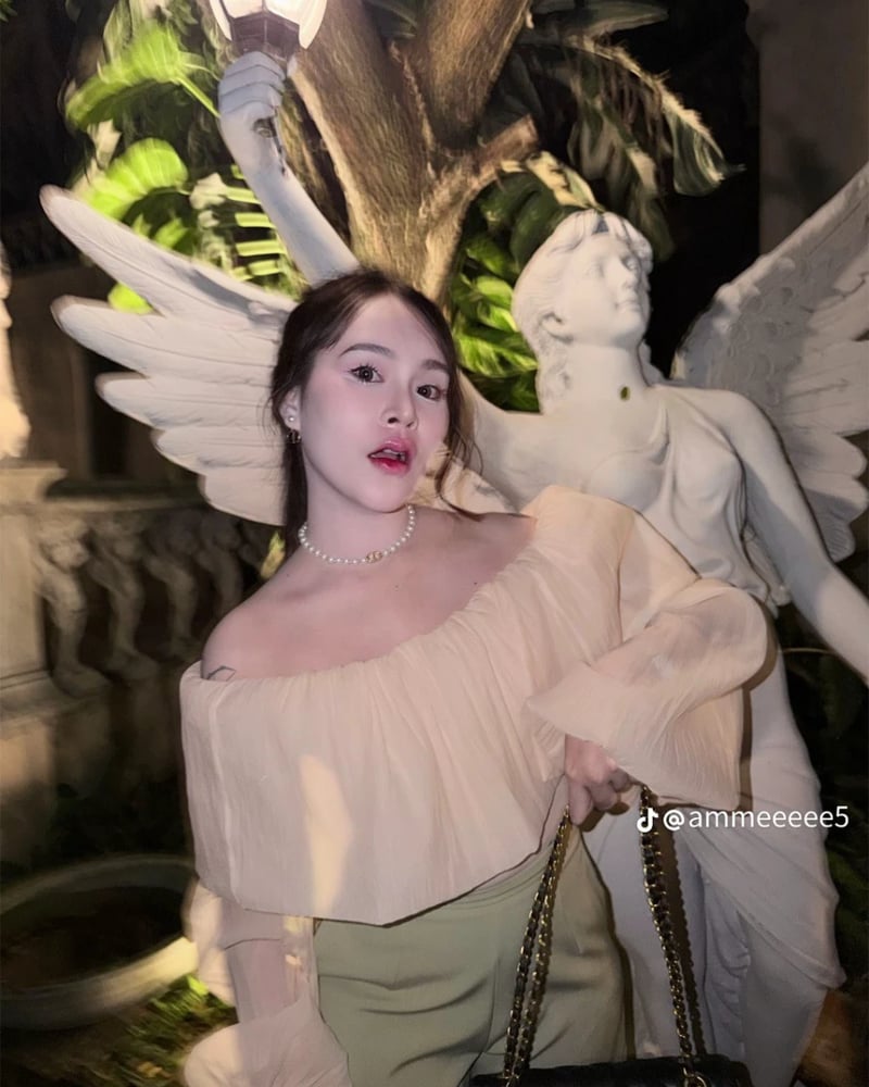 ภาพโปรไฟล์ของ Makima - รูปที่ 3