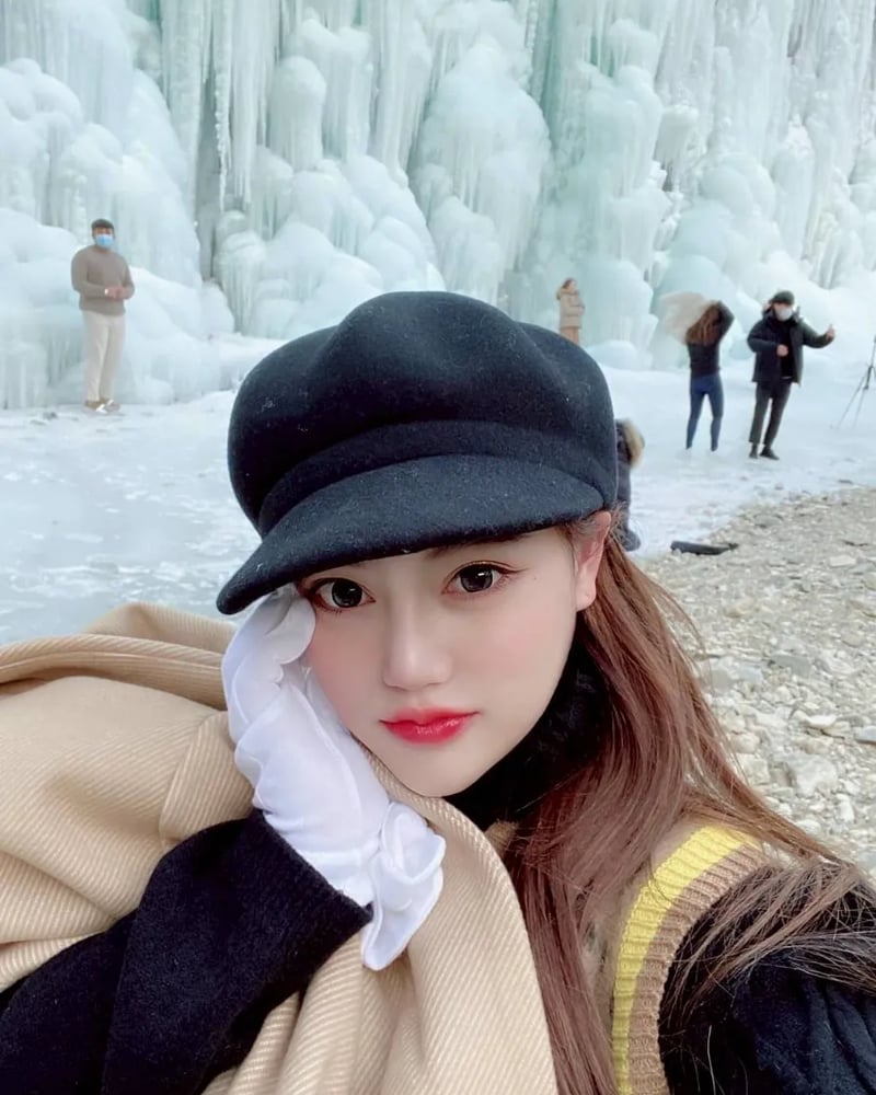 ภาพโปรไฟล์ของ ปาแป้ง - รูปที่ 4