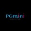 โลโก้ PGMINI