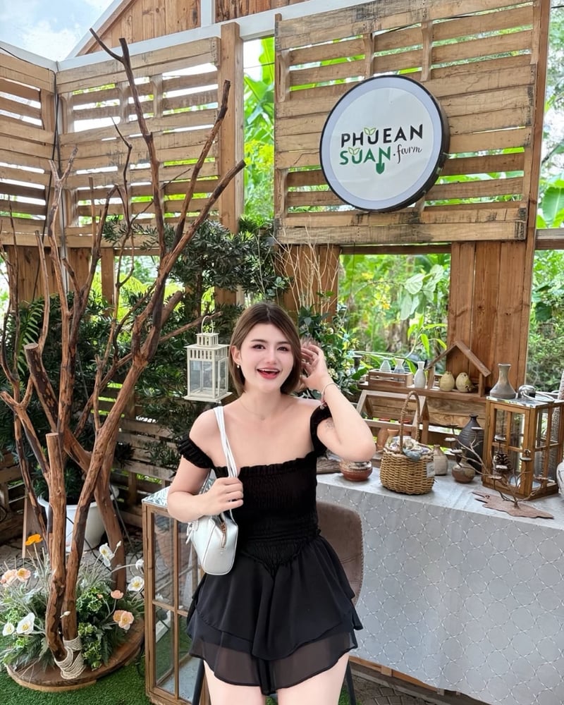 ภาพโปรไฟล์ของ อันนา - รูปที่ 2