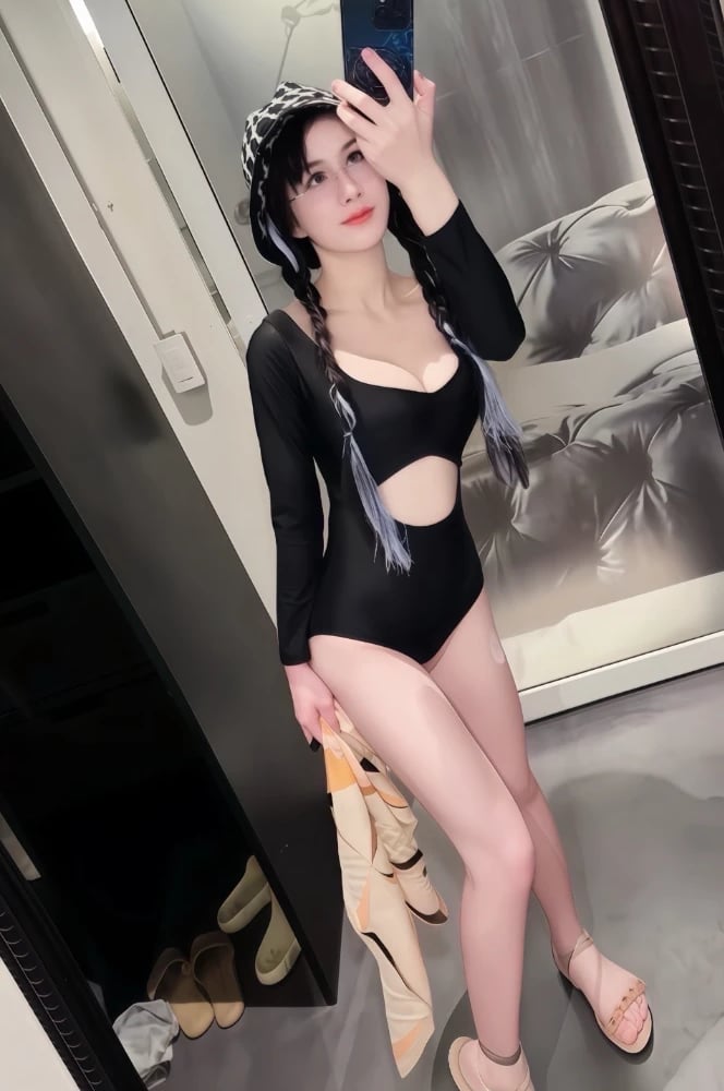 ภาพโปรไฟล์ของ แคทนิส - รูปที่ 1