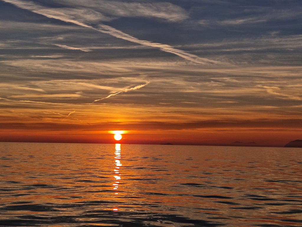 Dubrovnik  Sunset Private Boat Tour