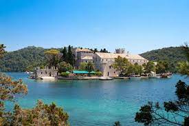 Mljet island Private boat tour Dubrovnik