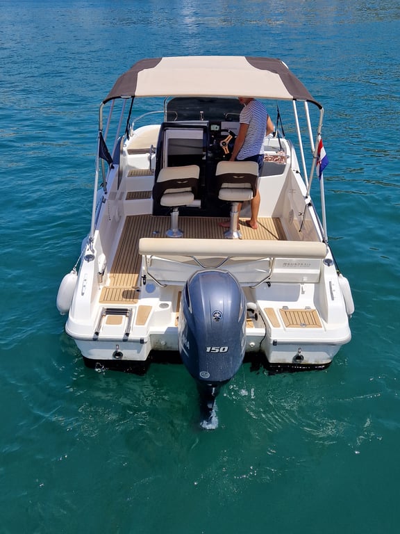 BENETEAU FLYER 6