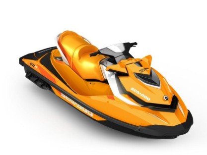 Jet Ski Long Rental - 90HP - 4h or 8h