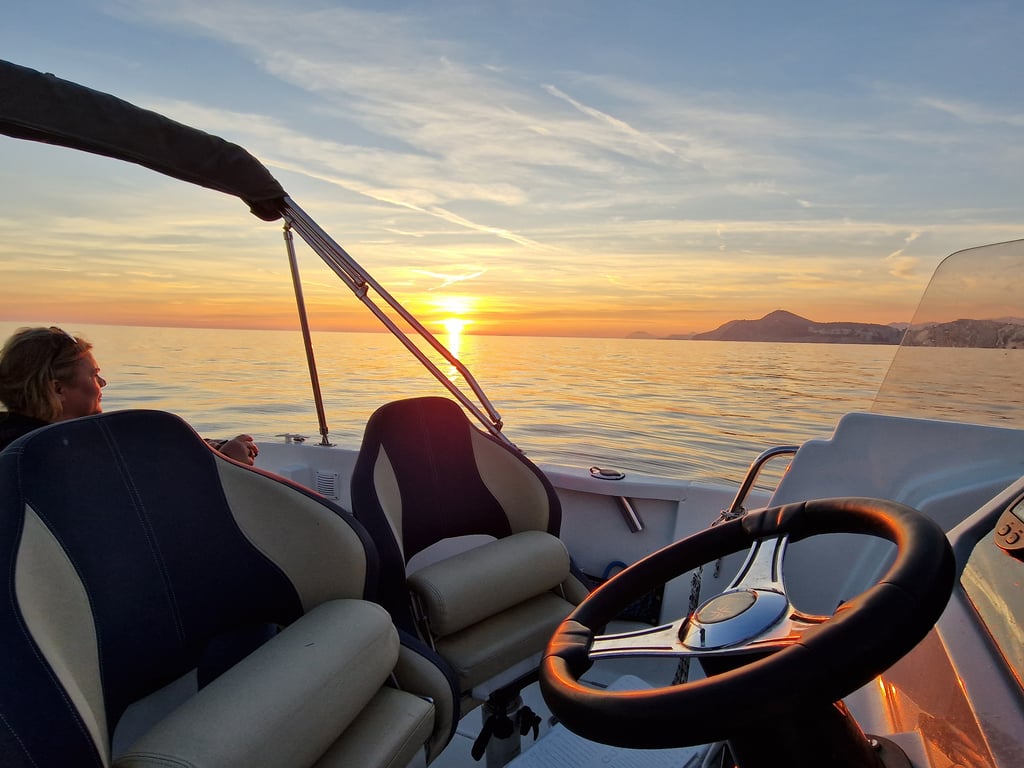 Dubrovnik  Sunset Private Boat Tour