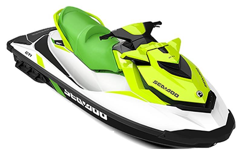 Jet Ski Long Rental - 130HP - 4h or 8h