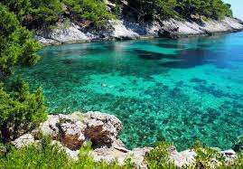 Korcula island Private boat tour Dubrovnik