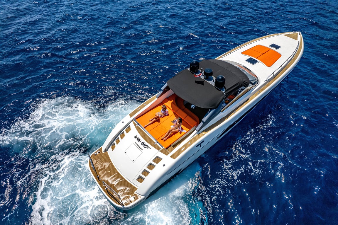 Day Yacht rental Dubrovnik