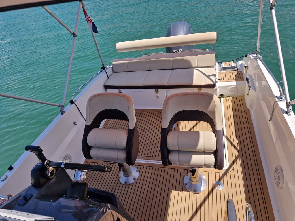 BENETEAU FLYER 6