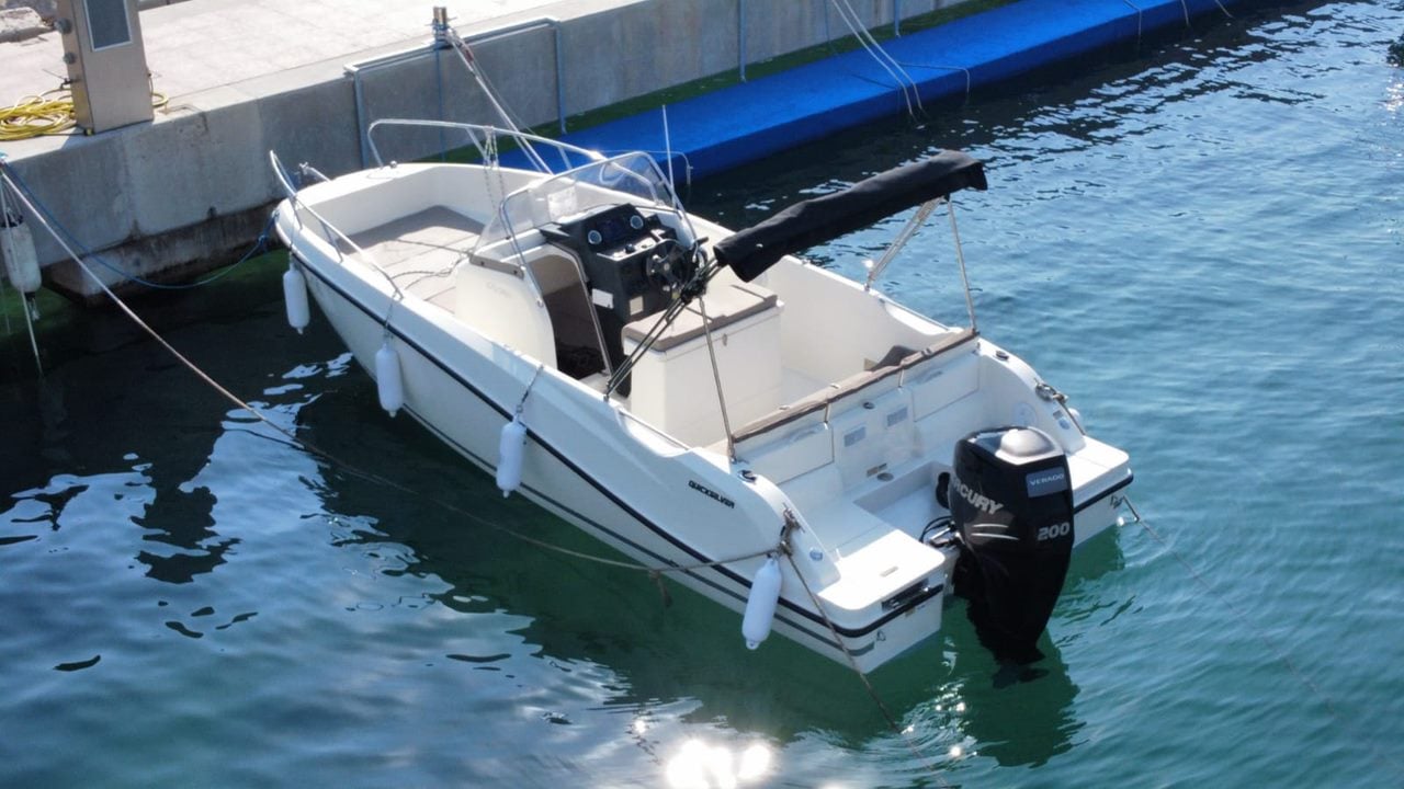 Boat rental Dubrovnik