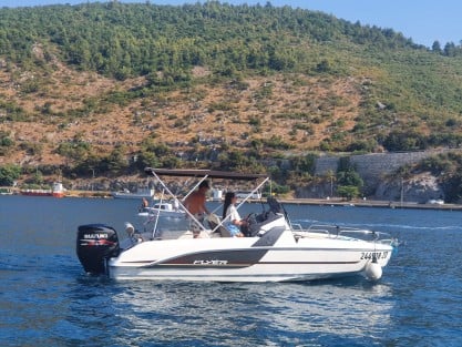 BENETEAU FLYER 6